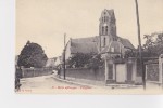 BRIIS SOUS FORGES - L'Eglise - Briis-sous-Forges