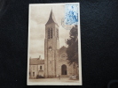 Méréville : L ' Eglise - Mereville