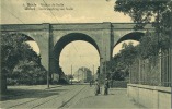 Uccle - Ukkel :  Viaduc De Stalle -  Spoorwegbrug Van Stalle - Uccle - Ukkel