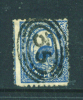 NEW SOUTH WALES  -  1888  Centenary  2d   Used As Scan - Usati