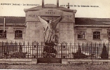 ANTONY ---Monument Aux Morts De La Grande Guerre--- [[voir Scans]] - Antony