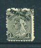 NEW ZEALAND  -  1882  Queen Victoria  1/2d   Used As Scan - Neufs
