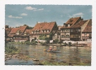 BAMBERG (GERMANY) - Klein-Venedig (Piccola Venezia) - ANIMATA - Nuova, Non Viaggiata - In Ottime Condizioni. - Bamberg