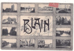 BLAIN - Blain