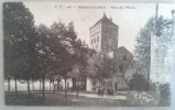 Sauveterre De Béarn - Place Des Tilleuls :::::: Animation - Groupe - Enfants - Sauveterre De Bearn