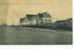 Uccle - Ukkel : Sanatorium Du (Fort Jaco).Fondé Par Le Dr. Marin De Mont - Uccle - Ukkel