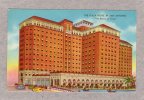 28519    Stati  Uniti,   The  Plaza  Hotel  In  San  Antonio,  "The  Venice  Of  Texas",  NV - San Antonio