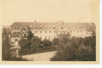 Uccle - Ukkel : Sanatorium Du (Fort Jaco).Fondé Par Le Dr. Marin De Mont - Uccle - Ukkel