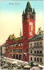 Basel - Rathaus - Andere & Zonder Classificatie