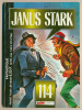 BD,SERIE : JANUS STARK, N° 114 (Juillet 1988), Mon Journal - Janus Stark