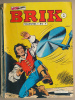 BD,SERIE : BRIK, N° 162 (Juillet 1973), Mon Journal - Brick