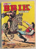 BD,SERIE : BRIK, N° 201 (Avril 1983), Mon Journal - Brick