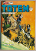 BD,SERIE : TOTEM, N° 55 (Février 1984), Mon Journal - Mon Journal