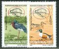 ROMANIA 1999 EUROPA CEPT   MNH - 1999