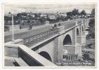 Imola - Ponte Sul Santerno E Panorama - H921 - Imola