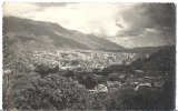 CARACAS    Vista Panoramica Parcial  Desde El Calvario - Venezuela