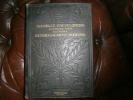 ANNEE 1922  NOUVELLE ENCYCLOPEDIE AUTODIDACTIQUE ILLUSTREE D ENSEIGNEMENT MODERNE - Encyclopaedia