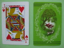 Carte à Jouer Ancienne De Collection  : Chasse à Courre - Playing Cards (classic)