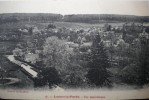 27 : Lyons-La-Forêt - Vue Panoramique - Lyons-la-Forêt