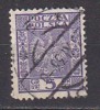 R0661 - POLOGNE POLAND Yv N°356 - Oblitérés