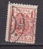R0560 - POLOGNE POLAND Yv Yv N°218 - Used Stamps