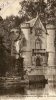 CPA 60 CHANTILLY ORRY LA VILLE LE CHATEAU DE LA REINE BLANCHE AUX ETANGS DE COMMEILLES 1939 - Chantilly