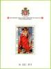 1994 - Sovrano Militare Ordine Di Malta BF 43 San Giovanni Battista ---- - Tableaux