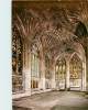 CPSM Peterborough Cathedral   L1060 - Andere & Zonder Classificatie