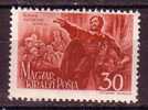 PGL - HONGRIE Yv N°655 ** - Unused Stamps