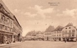 67 HAGUENAU I.E. - Paradeplatz - Haguenau