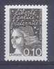 FR--126. N ° 3086 II , * * ,  TYPE II, COTE 3.00 € ,  Je Liquide Ma Coll. Perso, Voir Scan Pour Detail - Unused Stamps
