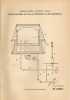 Original Patentschrift - A. Rick In Altena I. Westf., 1900 , Straßenlaternen , Anzünden Und Löschen , Straßenlampe !!! - Lantaarns & Kroonluchters