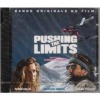 PUSHING THE  LIMITS    // BANDE ORIGINALE DU FILM - Filmmuziek