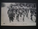 "Le 14 Juillet A Paris En 1916"-Les Cipayes Indiens - Ile-de-France