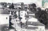 CAMBO - Vue D'ensemble - Les Terrasses - L'Eglise (21) - Cambo-les-Bains