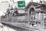 PARIS - La Gare Du Nord - Transporte Público