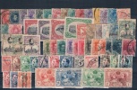 ESPAÑA. ALFONSO XIII. - Used Stamps