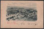 Switzerland - Bienne - Biel - 1899 - Bienne