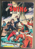 BD,SERIE : CAPTAIN SWING, Album N° 54 (n° 192-193-194), Juin-Juillet-Aout 1982, Mon Journal - Captain Swing