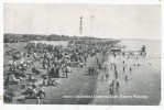 Southsea Looking East, South Parade, 1926 Postcard - Altri & Non Classificati