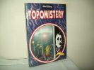 Topomistry (The Walt Disney 1994) N. 21 - Disney