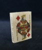 JEU DE 32 CARTES  PIQUET  Cartes à Jouer Minuscules  1930/50 - Playing Cards (classic)