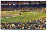 USA - 2001 BASEBALL´S LEGENDARY PLAYING FIELDS - V5657 - Honkbal