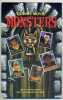 USA - 1997 CLASSIC MOVIE MONSTERS - V5661 - Otros & Sin Clasificación