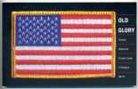 USA - 2003 OLD GLORY - V5662 - Altri & Non Classificati