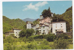 CPSM  Massif De L'Aigoual  Village De SALLES Pres De VALLERAUGUE - Valleraugue