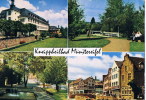 Bad Munstereifel - Bad Muenstereifel