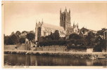 Worcester Cathedral - Andere & Zonder Classificatie