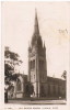 Ryde  All Saint Parish Church - Andere & Zonder Classificatie