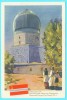 Postcard  - Uzbekistan    (V 12008) - Ouzbékistan